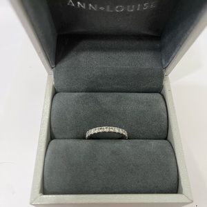 Authentic Diamond Band